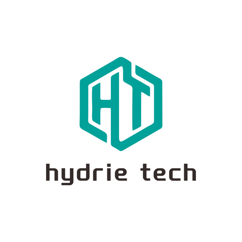 hydrietechlogo设计