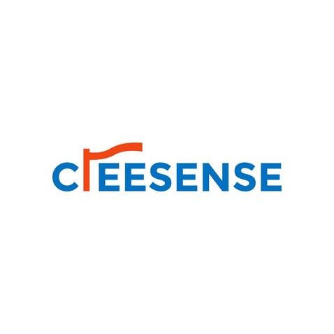 CREESENSE.ailogo设计