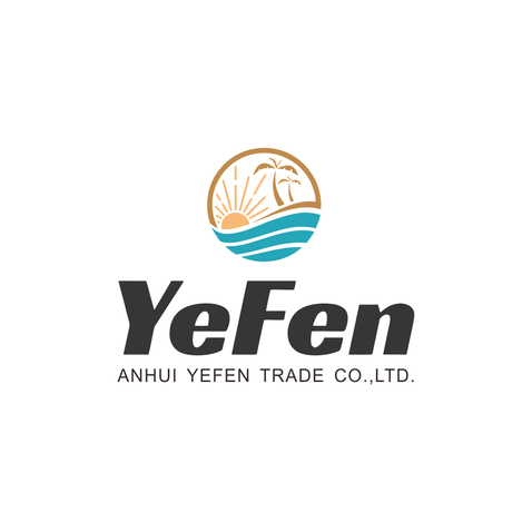 yefenlogo设计