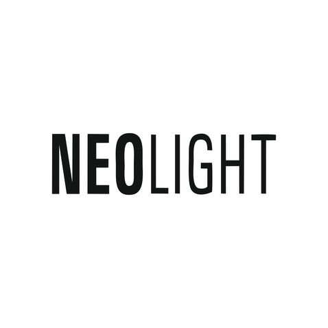 NEOLIGHTlogo设计