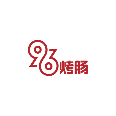 岗宗logo设计