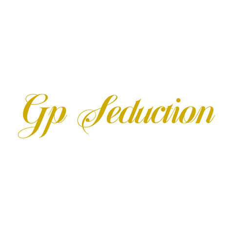 GpSeductionlogo设计