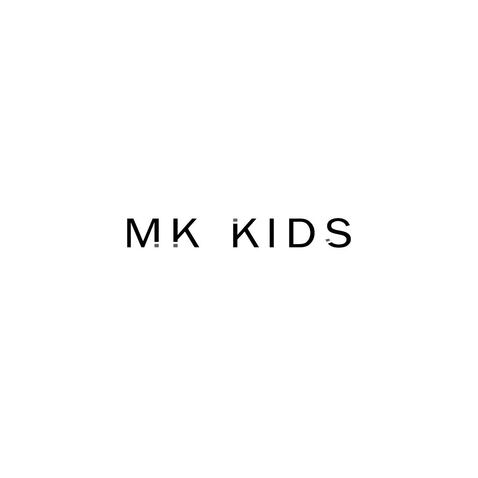 MKKIDSlogo设计