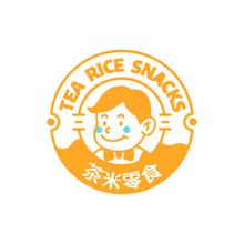 茶米零食