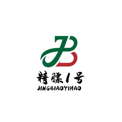 精膘1号logo设计