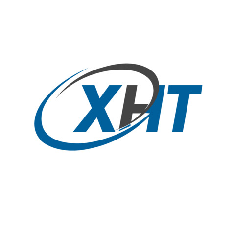 XHTlogo设计