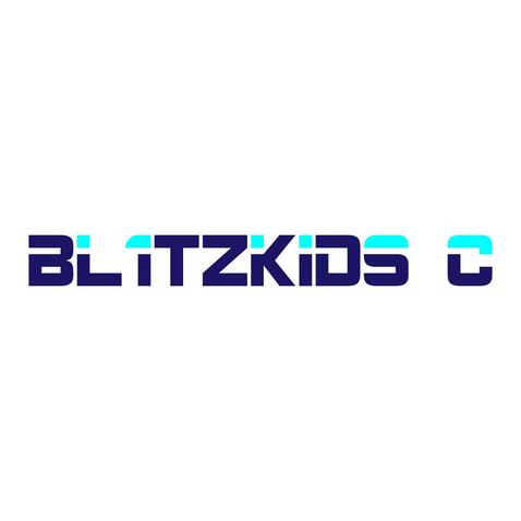 bl1tzkidsClogo设计