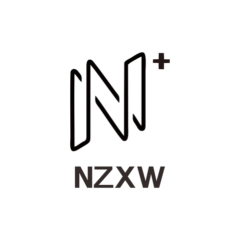 NZXWlogo设计