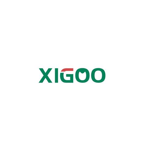 XIGOOlogo设计