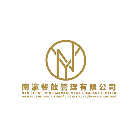 管理logo设计