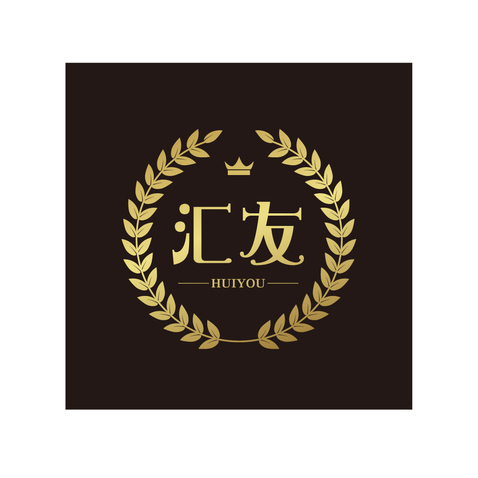 汇友logo设计