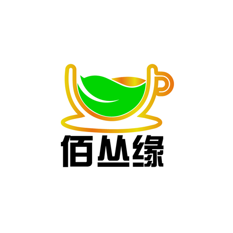 佰logo设计