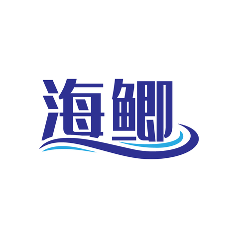 龙帮海logo设计