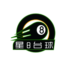 星8台球
