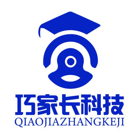 湖南巧家长教育科技有限公司logo设计