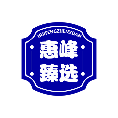 甄选logo设计