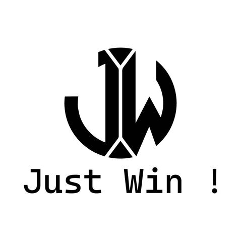 JustWin!logo设计