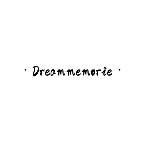 dreammemorielogo设计