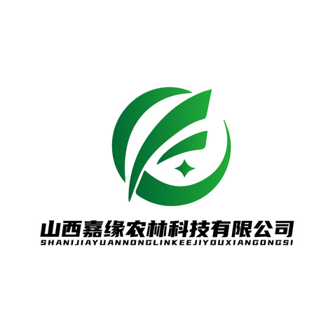 农林有限公司logo设计