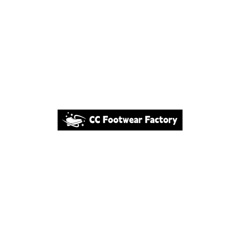 ccfootwearlogo设计