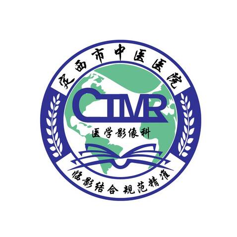 CTMRlogo设计