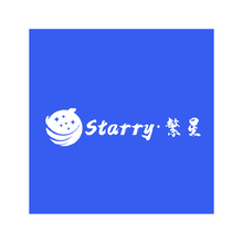 STARRY&middot;繁星
