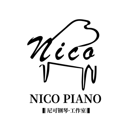 NINCElogo设计