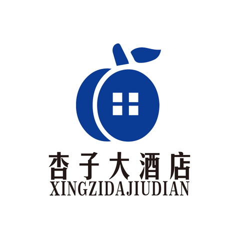 酒店logo設計