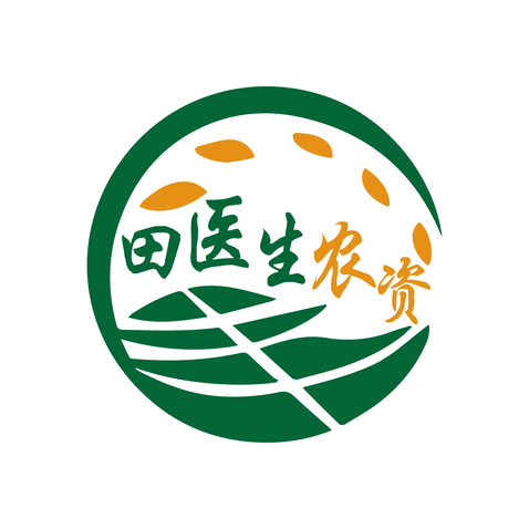 田医生农资logo设计