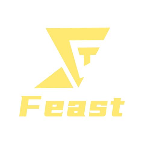 Feastlogo设计