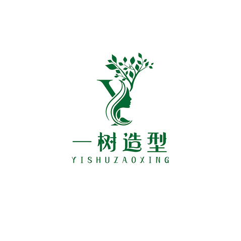 艺术造型logo设计