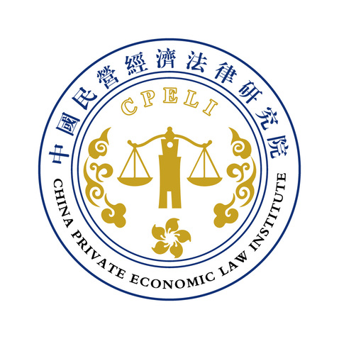 民营法院logo设计