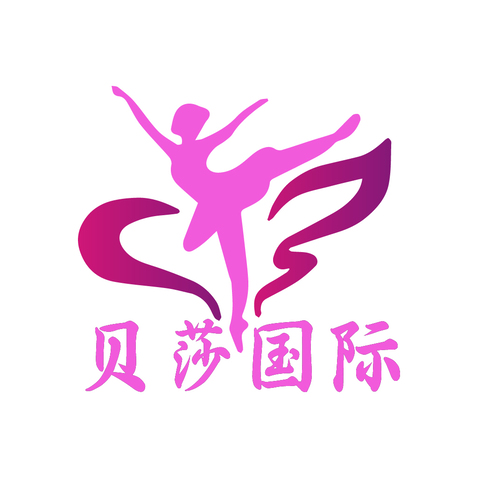 阳光艺术logo设计