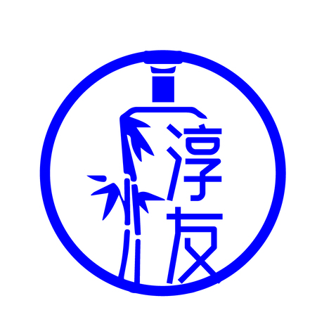 淳友logo設計