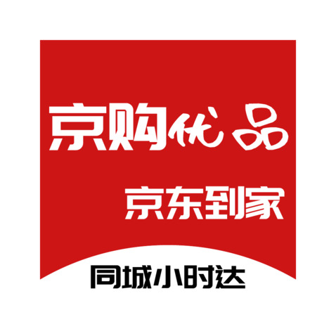 东购优选logo设计