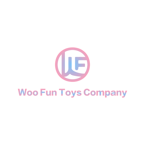 WooFunToysCompanylogo设计