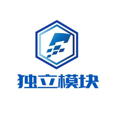 科技logo设计