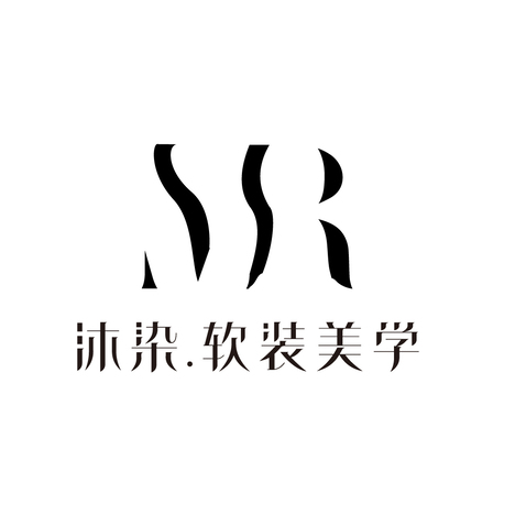 美学logo设计