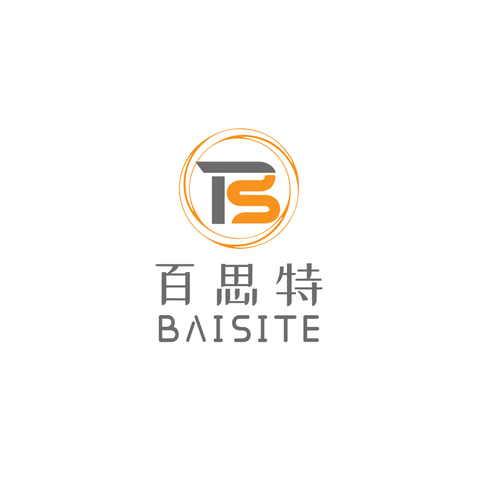 百思特logo设计