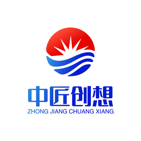 中匠创想logo设计