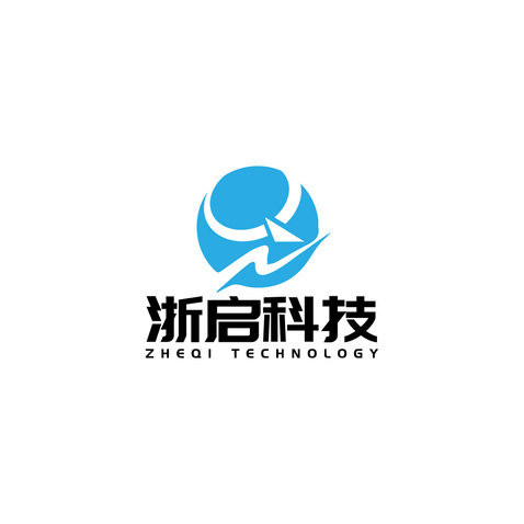 心语装饰logo设计