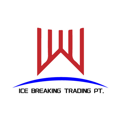 ICEBREAKINGTRADINGPTlogo设计