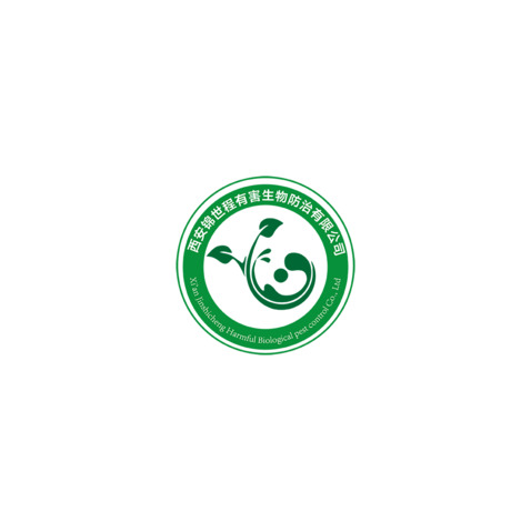 生物防治logo设计