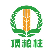 顶粮柱