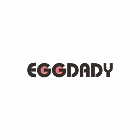 eggdadylogo设计