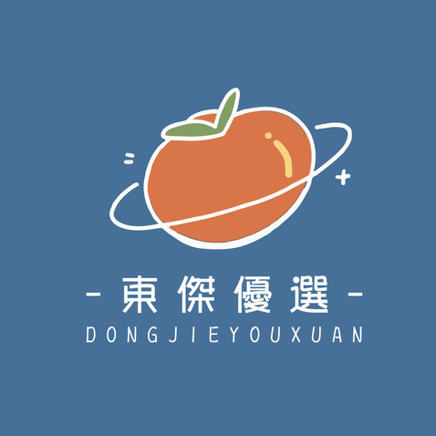 东杰优选logo设计