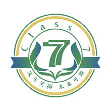 7班班徽