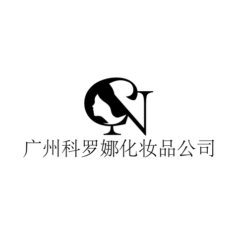 廣州科羅娜logo設計