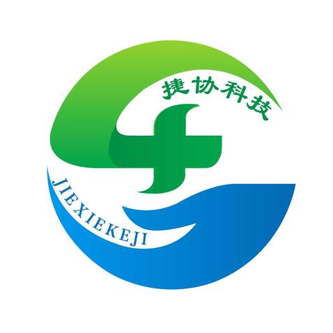 街写科技logo设计