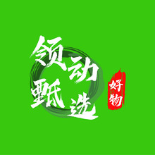 领动甄选好物